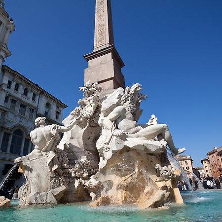 Rome As You Feel - Montevecchio 26 Dış mekan fotoğraf