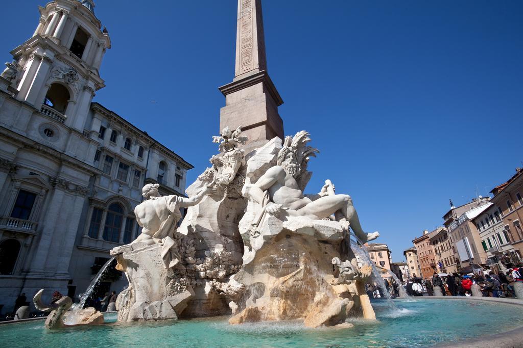 Rome As You Feel - Montevecchio 26 Dış mekan fotoğraf