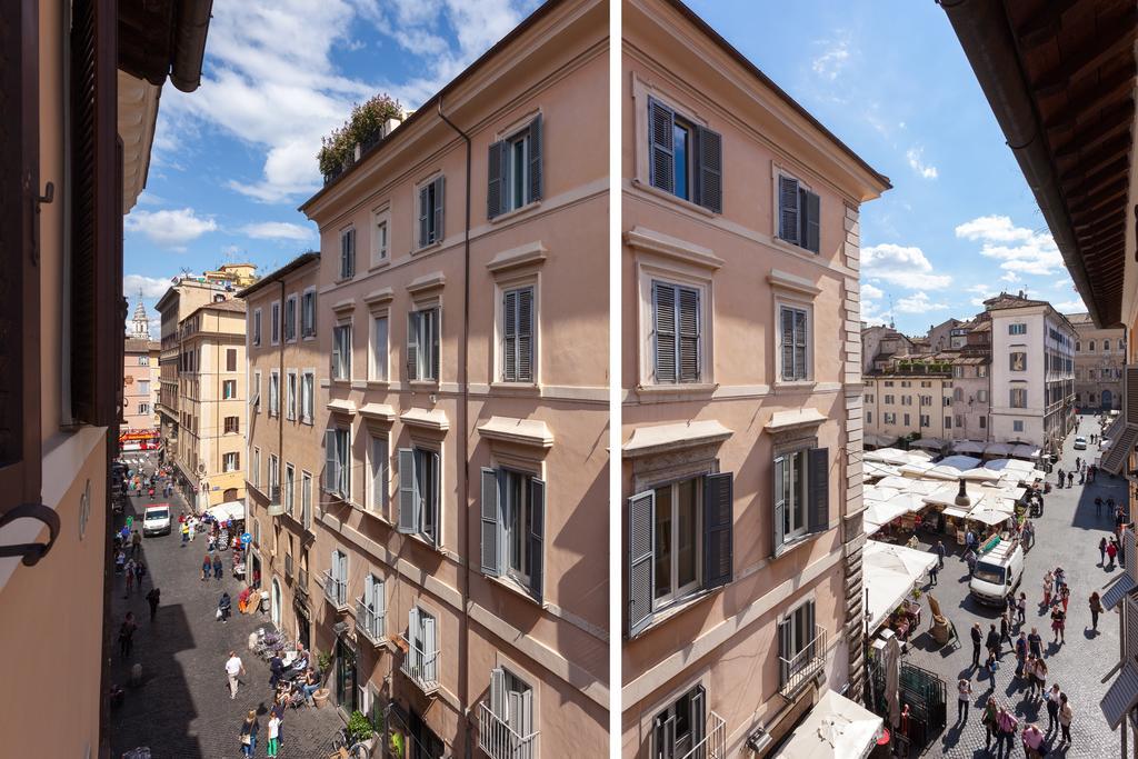 Rome As You Feel - Montevecchio 26 Oda fotoğraf